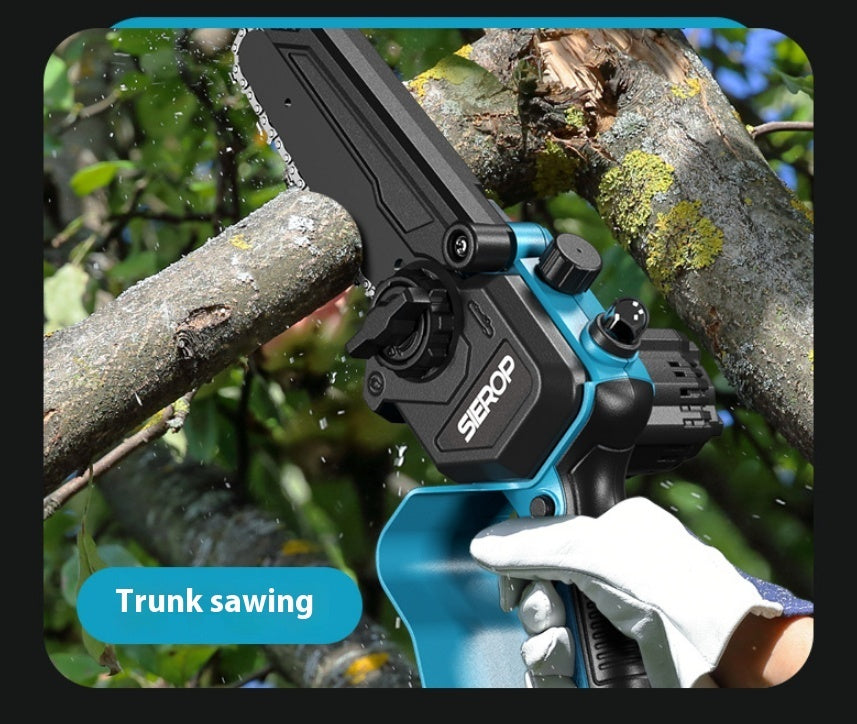 Electric Scissors Lengthened Electric Pruning Knife