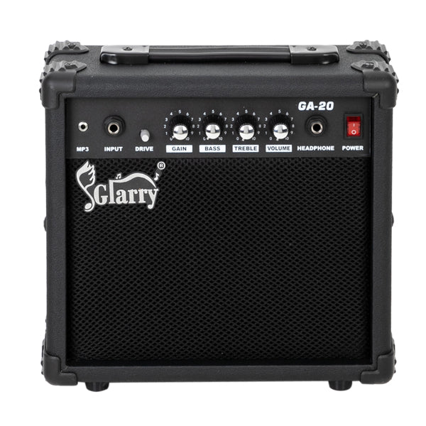 20W Electric Guitar Speaker