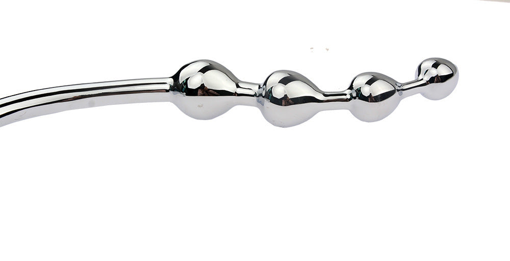 Product Metal Product 4-piece Pull Beads