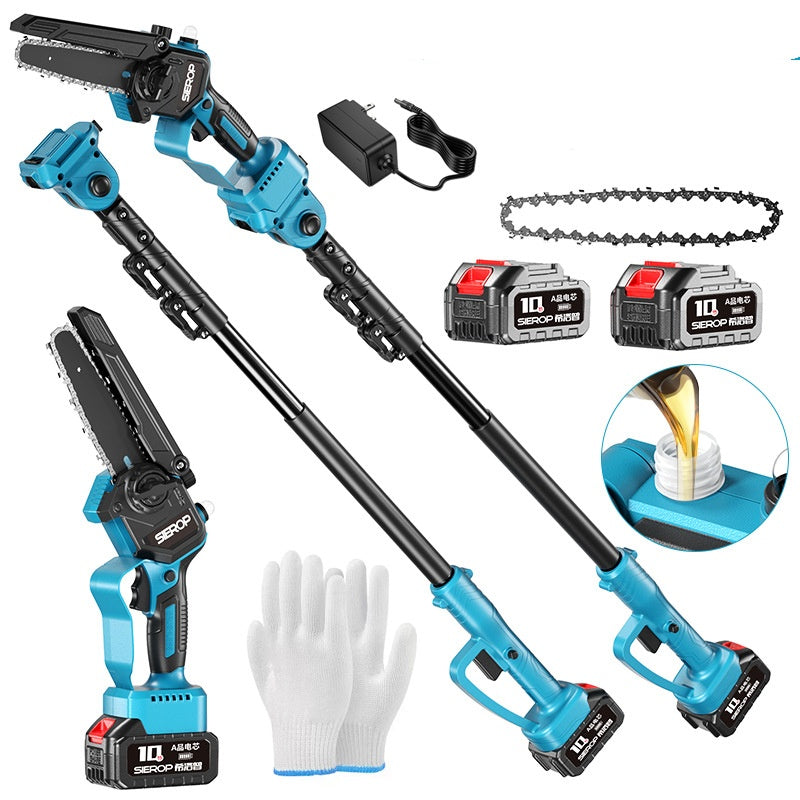 Electric Scissors Lengthened Electric Pruning Knife