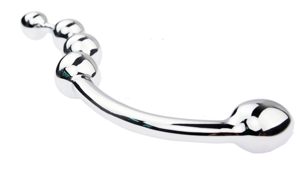 Product Metal Product 4-piece Pull Beads