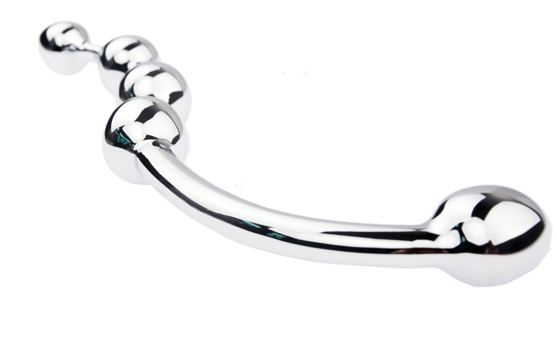 Product Metal Product 4-piece Pull Beads