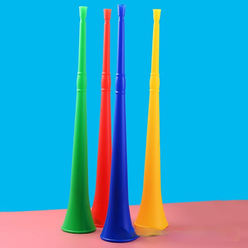 Fans Speaker World Cup Cheering Props Cheerleading Supplies