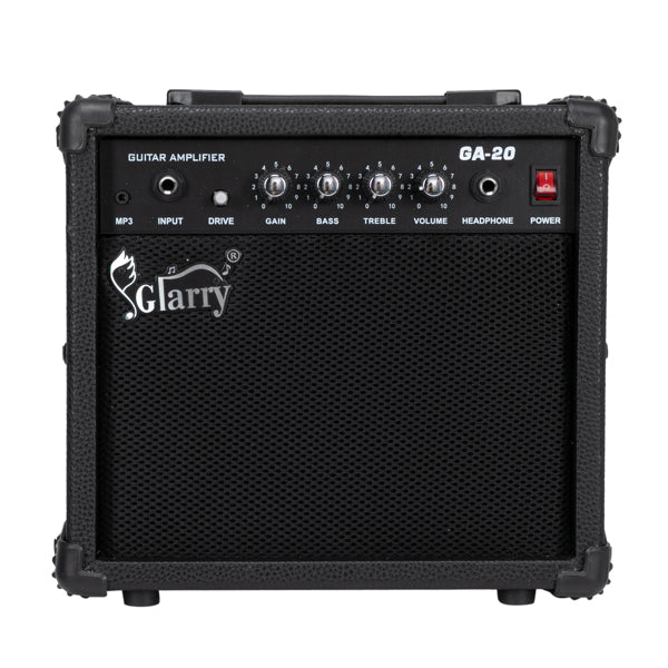 20W Electric Guitar Speaker