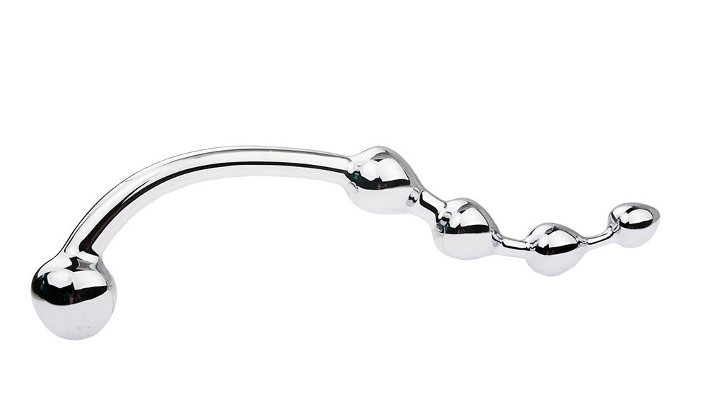 Product Metal Product 4-piece Pull Beads