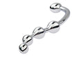 Product Metal Product 4-piece Pull Beads