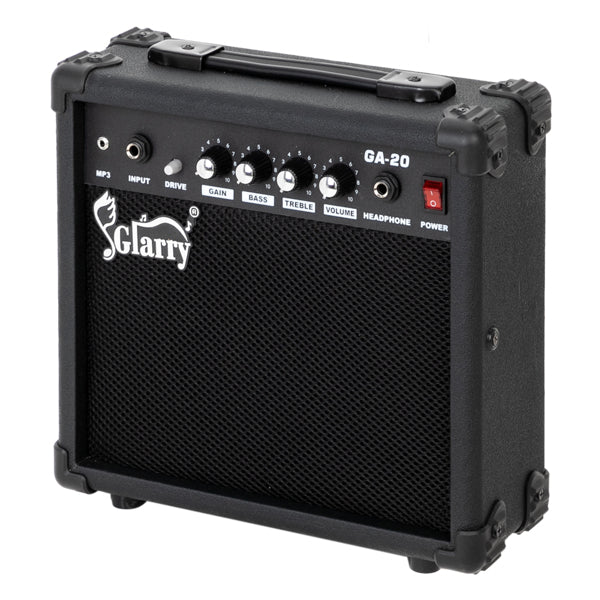 20W Electric Guitar Speaker