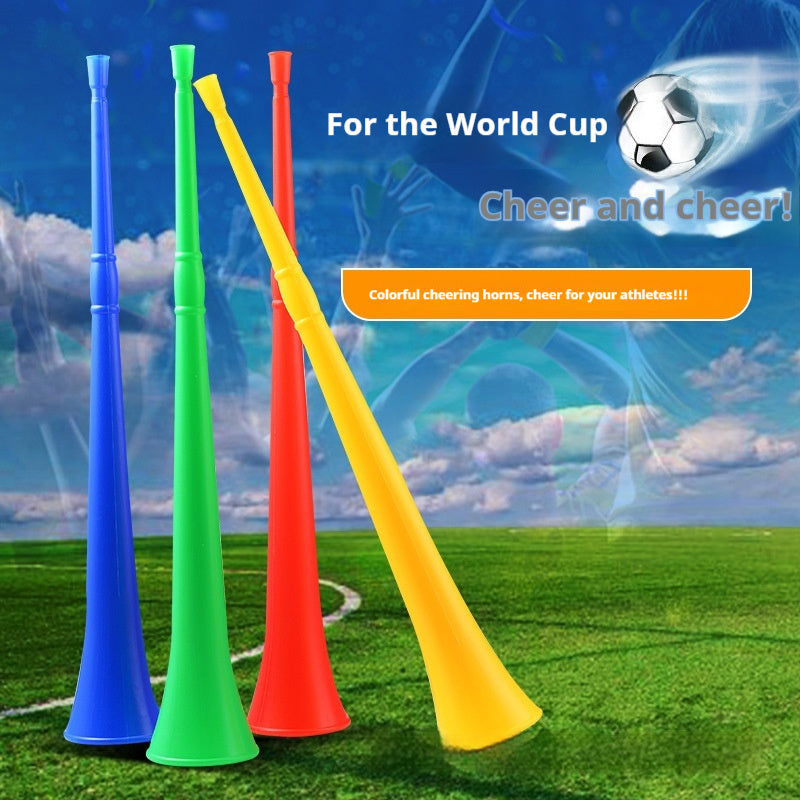 Fans Speaker World Cup Cheering Props Cheerleading Supplies