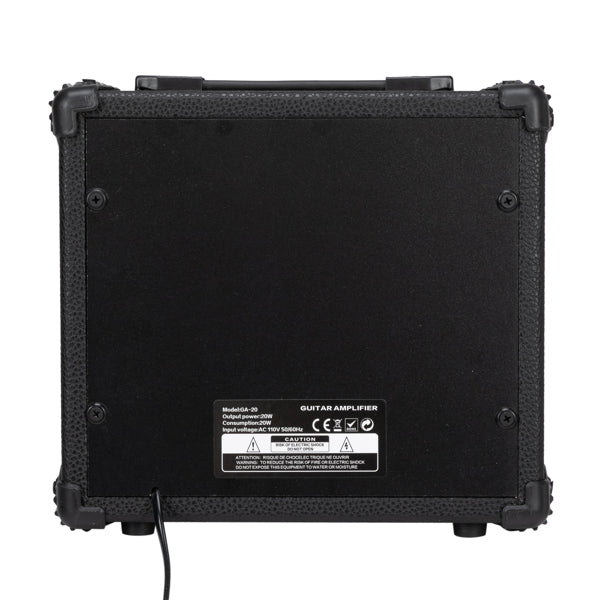 20W Electric Guitar Speaker